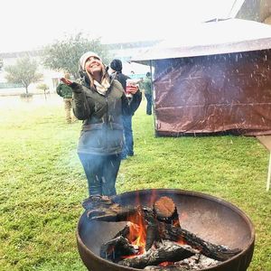 Meet your Posher, Jennifer